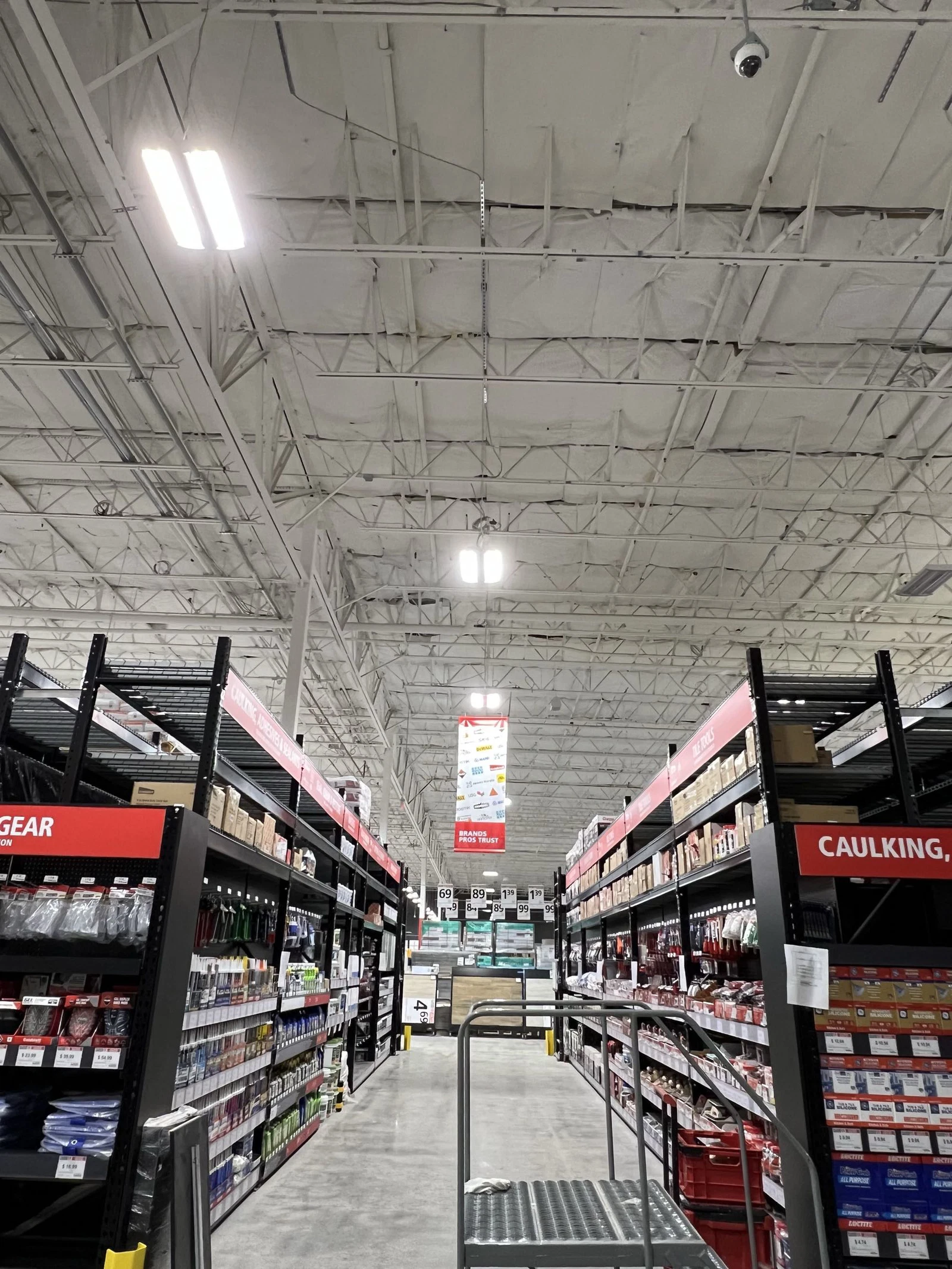 Commercial Projects