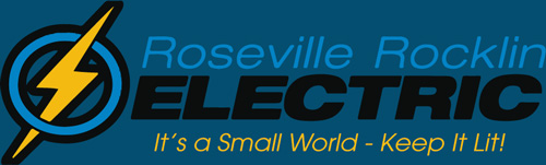 Roseville Rocklin Electric - Fast. Reliable. Local. Electrical Contractor